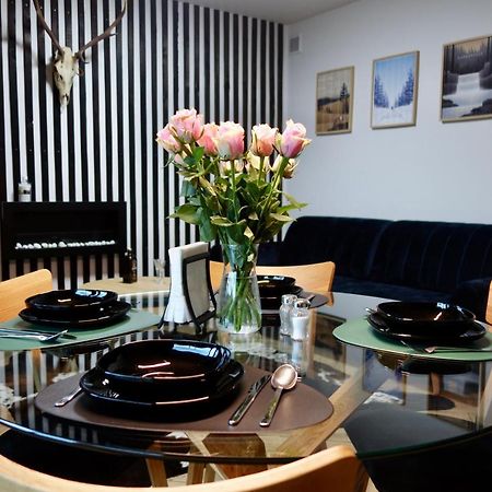 Widok 3B Apartment Piechowice  Luaran gambar