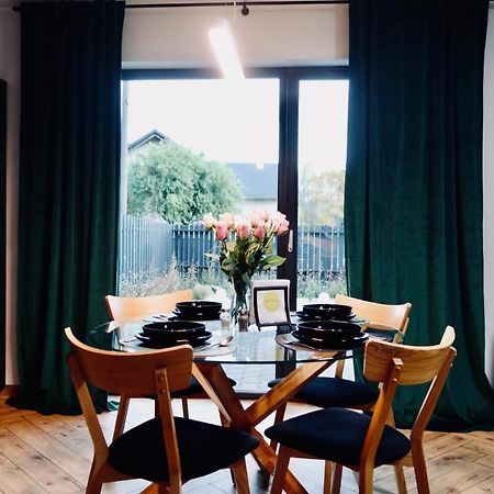 Widok 3B Apartment Piechowice  Luaran gambar