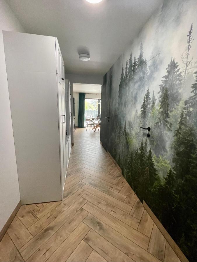 Widok 3B Apartment Piechowice  Luaran gambar