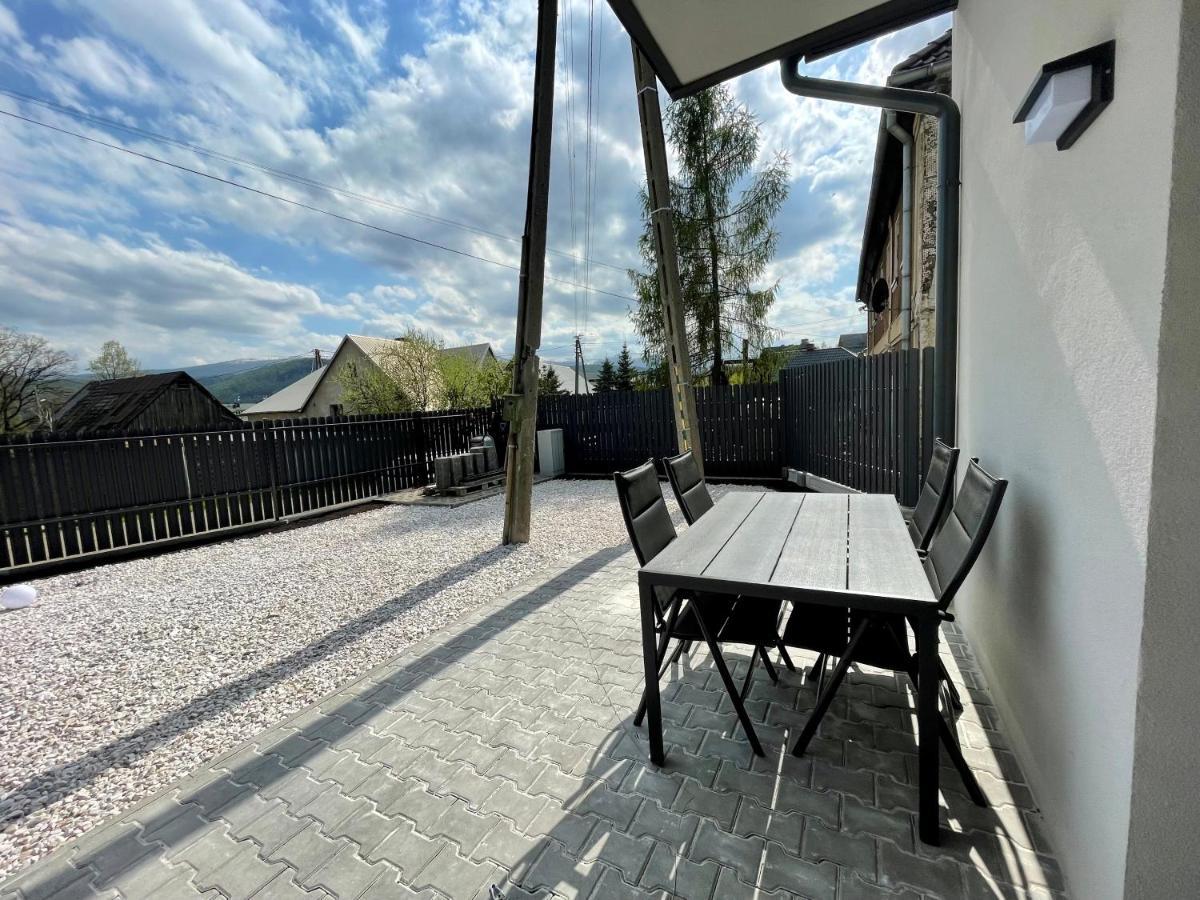 Widok 3B Apartment Piechowice  Luaran gambar