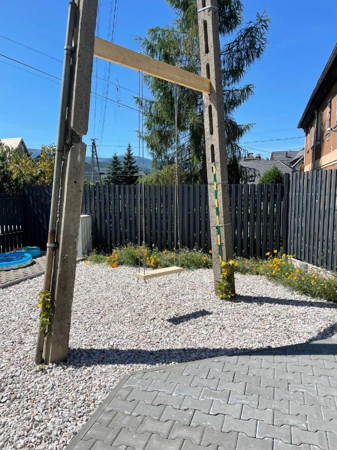 Widok 3B Apartment Piechowice  Luaran gambar