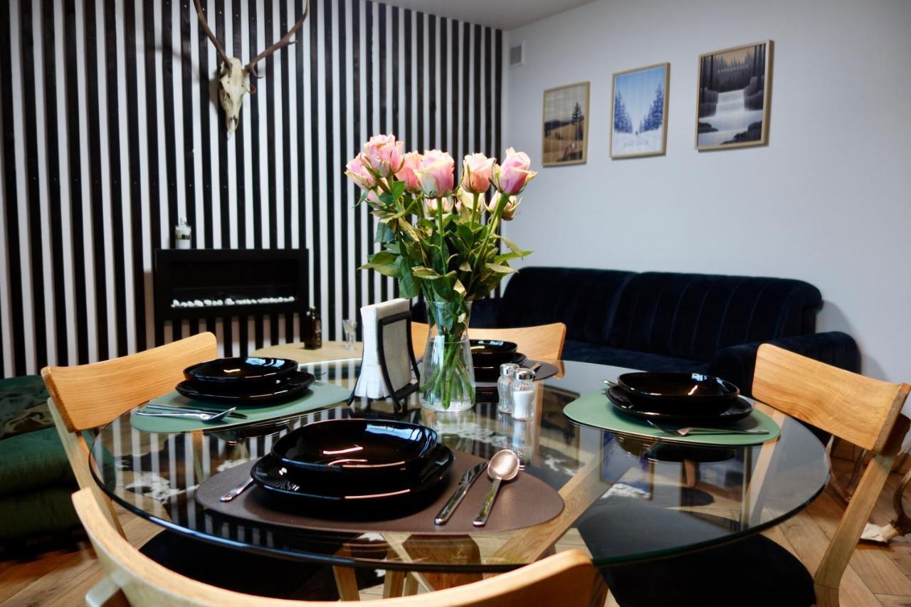 Widok 3B Apartment Piechowice  Luaran gambar