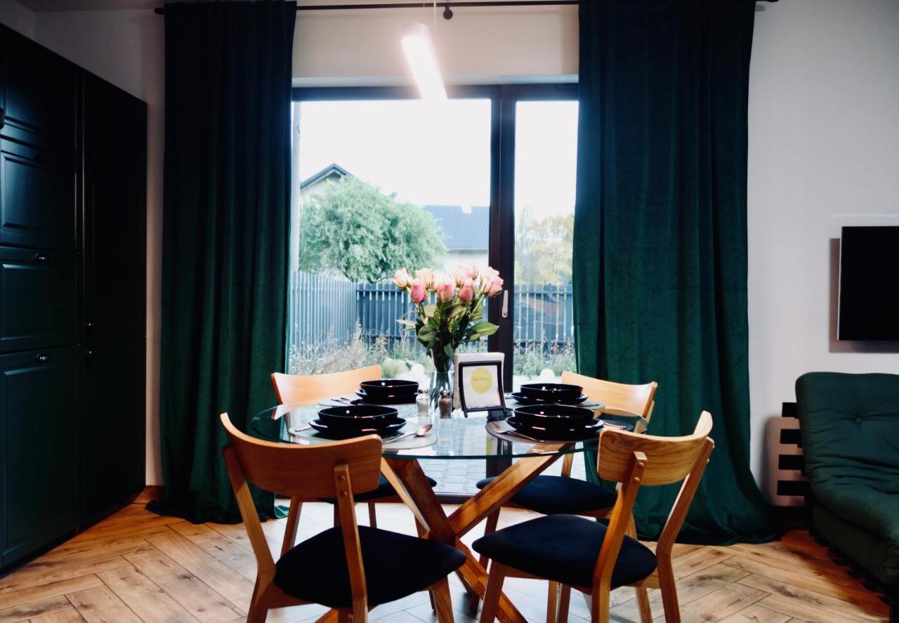 Widok 3B Apartment Piechowice  Luaran gambar