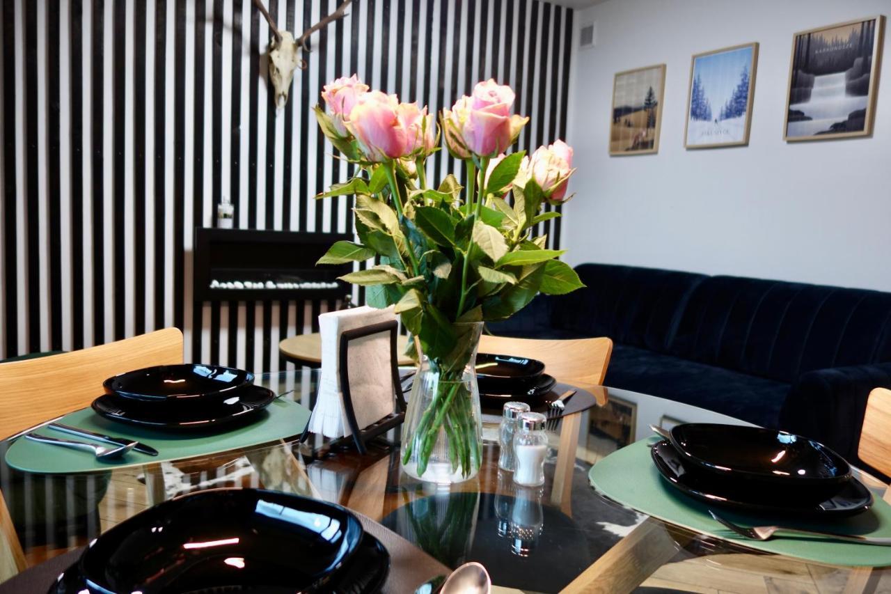 Widok 3B Apartment Piechowice  Luaran gambar