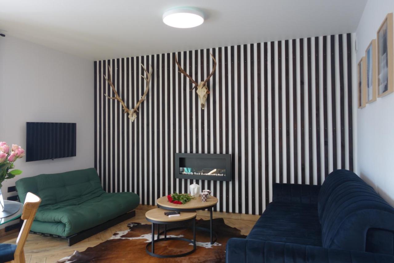 Widok 3B Apartment Piechowice  Luaran gambar