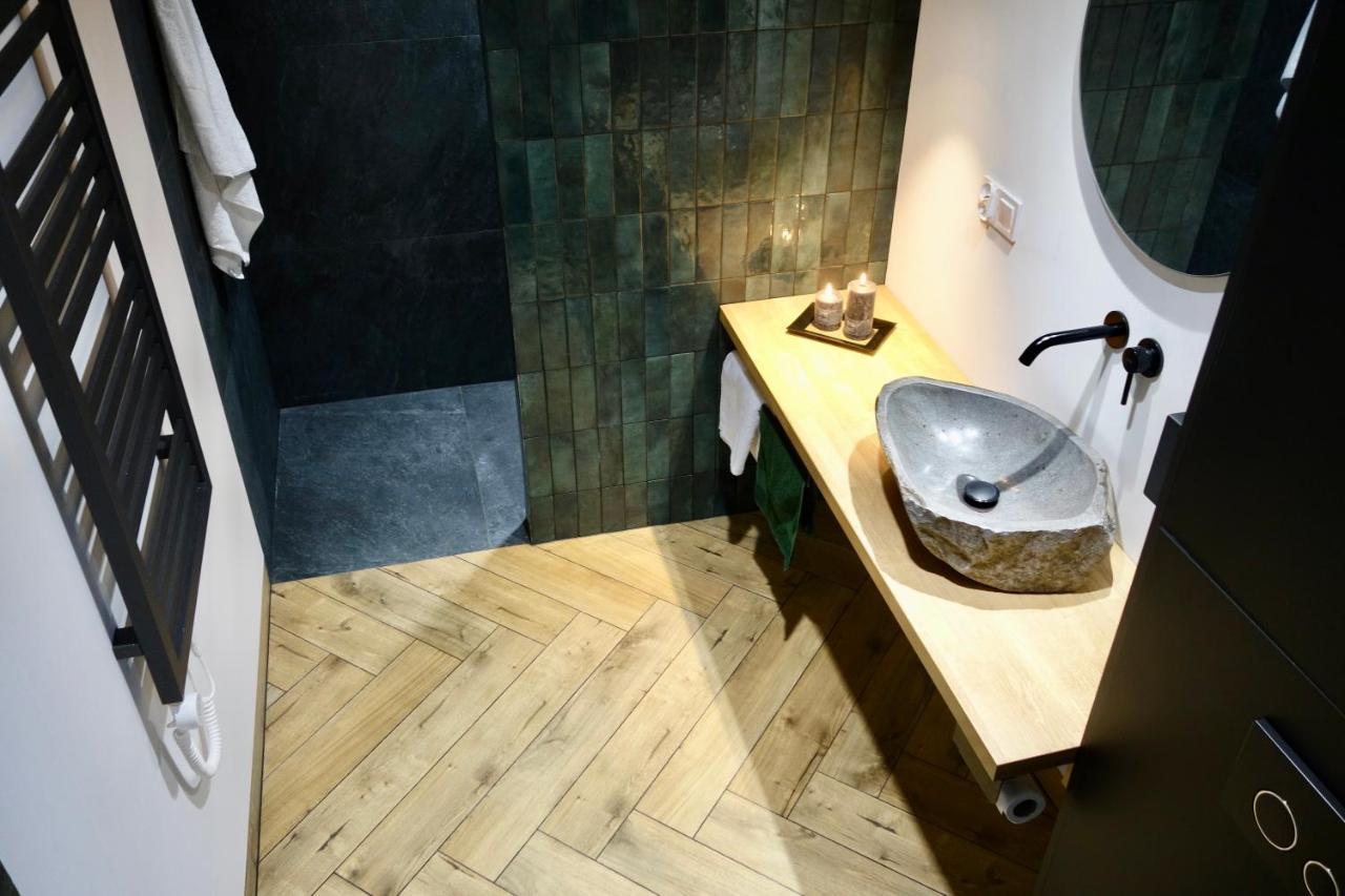 Widok 3B Apartment Piechowice  Luaran gambar