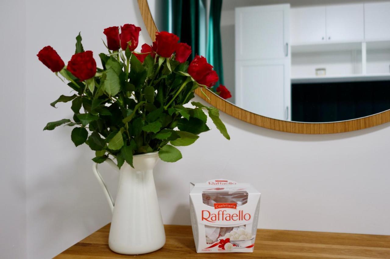 Widok 3B Apartment Piechowice  Luaran gambar