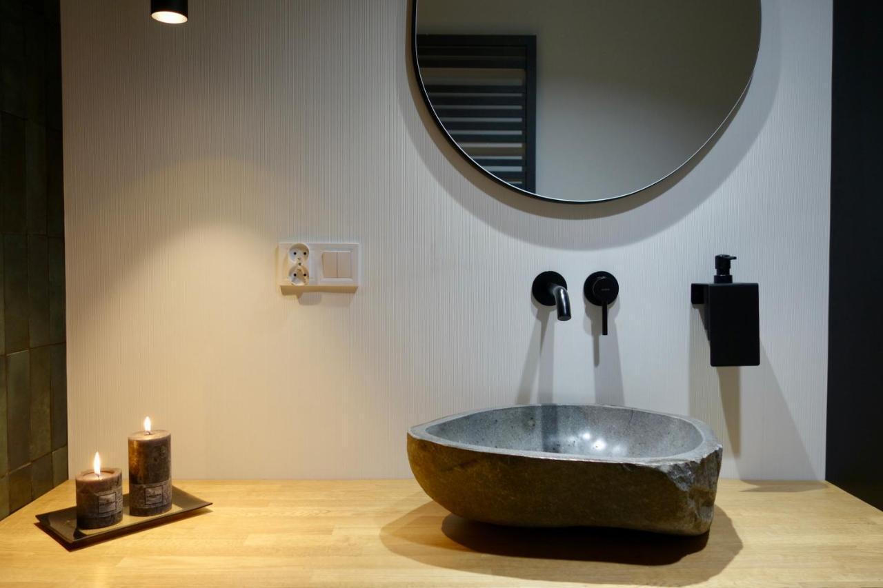 Widok 3B Apartment Piechowice  Luaran gambar
