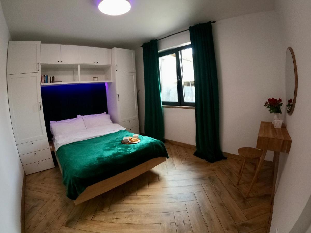 Widok 3B Apartment Piechowice  Luaran gambar