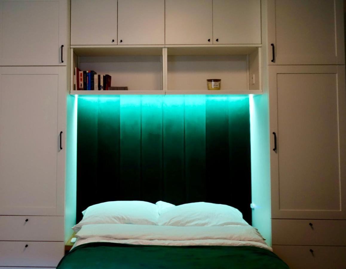 Widok 3B Apartment Piechowice  Luaran gambar