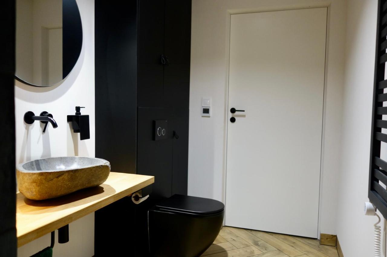 Widok 3B Apartment Piechowice  Luaran gambar