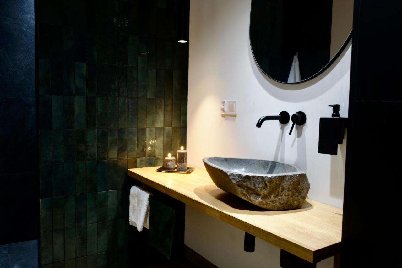 Widok 3B Apartment Piechowice  Luaran gambar