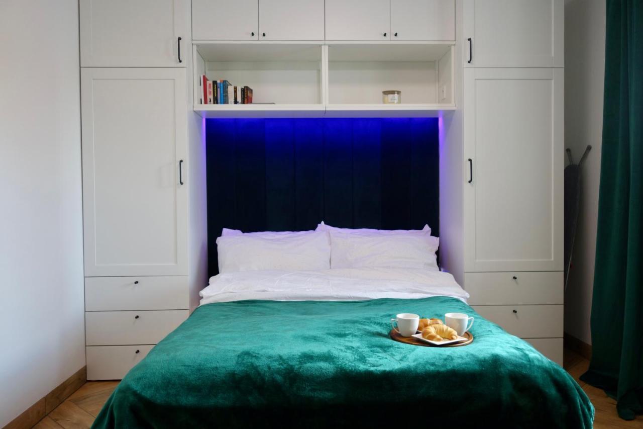 Widok 3B Apartment Piechowice  Luaran gambar